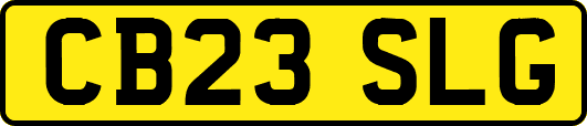 CB23SLG