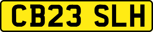 CB23SLH