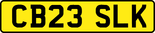 CB23SLK