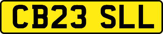 CB23SLL