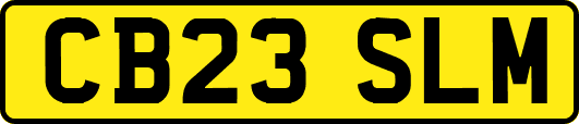 CB23SLM