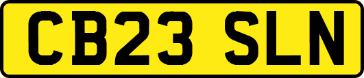 CB23SLN