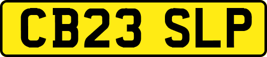 CB23SLP