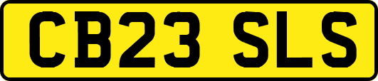 CB23SLS