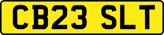 CB23SLT
