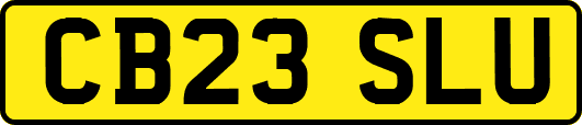 CB23SLU