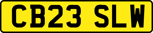 CB23SLW