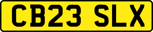 CB23SLX