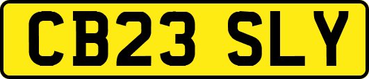 CB23SLY