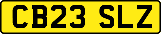 CB23SLZ