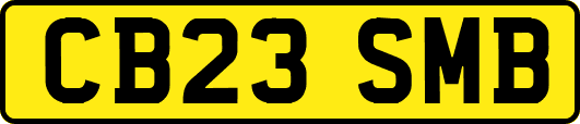 CB23SMB