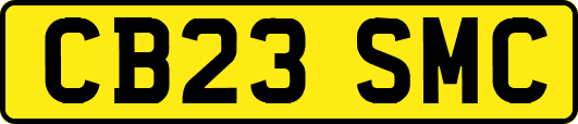 CB23SMC