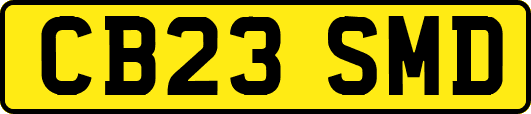 CB23SMD