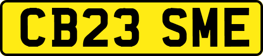 CB23SME