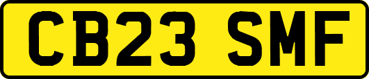 CB23SMF