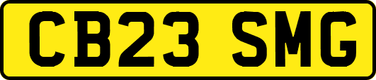 CB23SMG