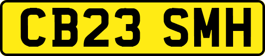 CB23SMH