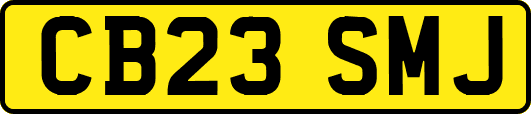 CB23SMJ