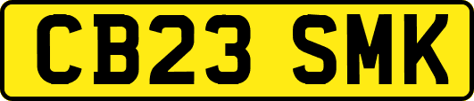CB23SMK