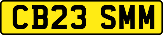 CB23SMM