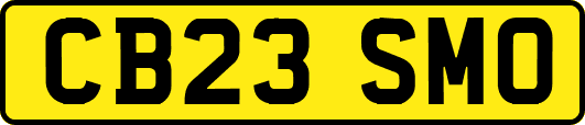 CB23SMO