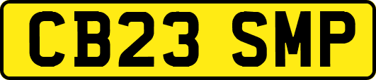 CB23SMP