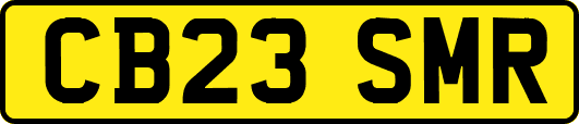 CB23SMR