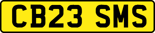 CB23SMS
