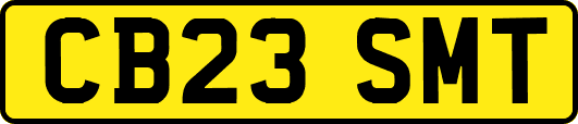 CB23SMT