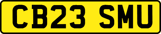 CB23SMU