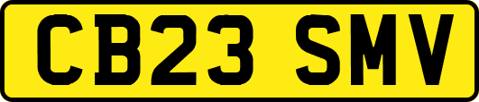 CB23SMV