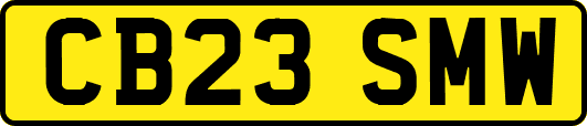 CB23SMW