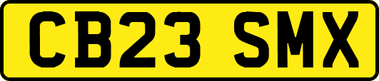CB23SMX