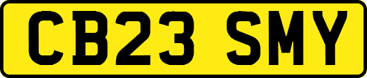 CB23SMY
