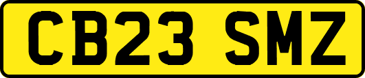 CB23SMZ