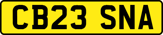 CB23SNA