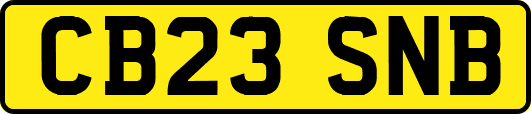 CB23SNB