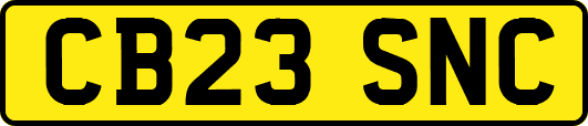 CB23SNC