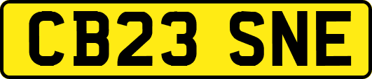 CB23SNE