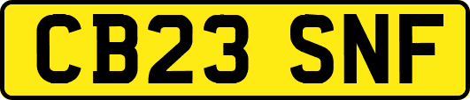 CB23SNF