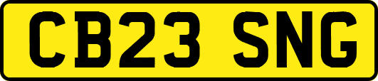 CB23SNG