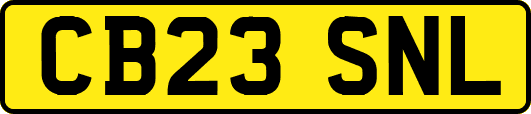 CB23SNL