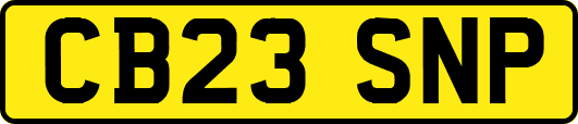 CB23SNP