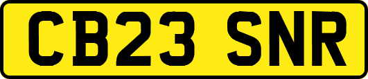 CB23SNR