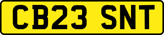 CB23SNT