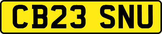 CB23SNU
