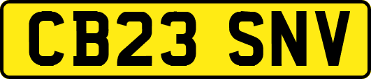 CB23SNV