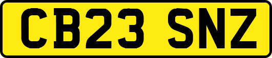 CB23SNZ