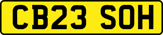 CB23SOH
