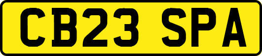 CB23SPA